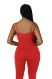 sexy women  jumpsuit H0258