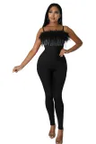 sexy women  jumpsuit H0258