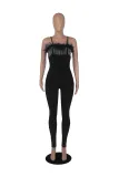 sexy women  jumpsuit H0258