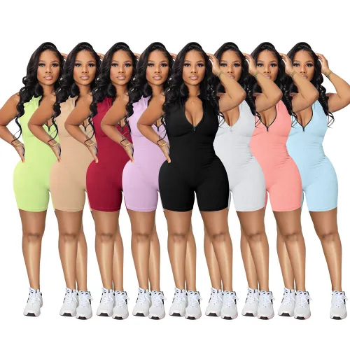 sexy women  jumpsuit romper 2786