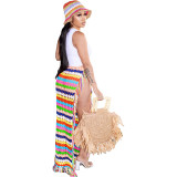 women beach skirt  CM8672