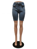women short jeans  CM8690
