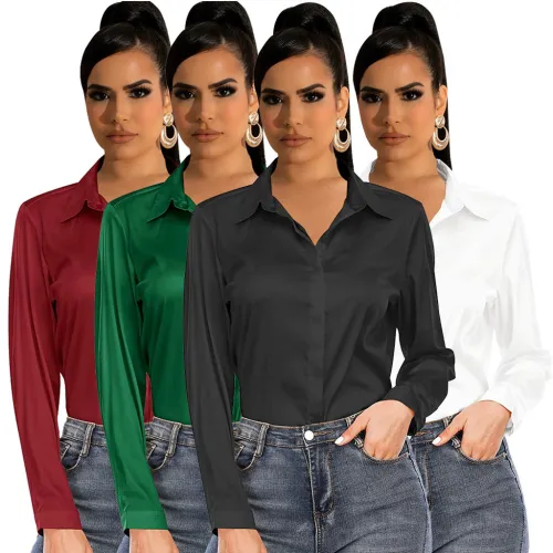 Sexy women blouse dress 12015