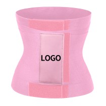 three belts tummy wrap waist trainer  9605