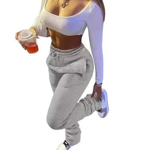 Women sweatpants LD1563