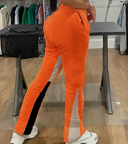 Women sweatpants LD1758