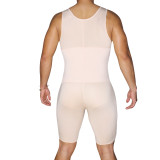 big size men's shapewear  D043