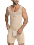big size men's shapewear  D043