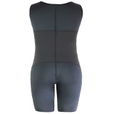 big size men's shapewear  D043