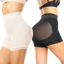 big women butt lifter shaperwear pants   A580