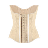 women latex waist trainer  2103