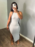 Women summer dress LD2090