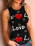 Summer tank top LD1878