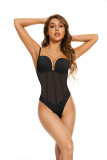 sexy thong bra body shaper for women 809