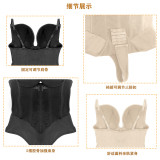 sexy thong bra body shaper for women 809