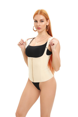 vest  women  waist trainer shapewear   V23004