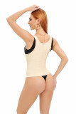 vest  women  waist trainer shapewear   V23004