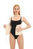 vest  women  waist trainer shapewear   V23004