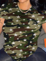 women t-shirt S391133