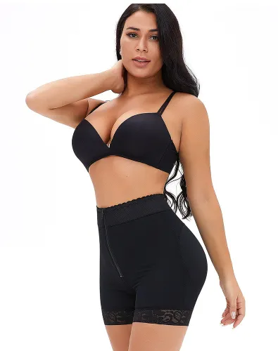 plus size butt lifter  shapewear panty A190b