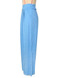 women flare pants S391194