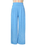 women flare pants S391194