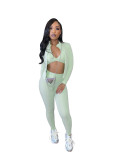 Women three pieces outfits HR24042