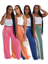 Women wide pants HR24051