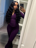 women two pieces tracksuit HR24057