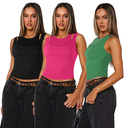 Women top shirt 2839
