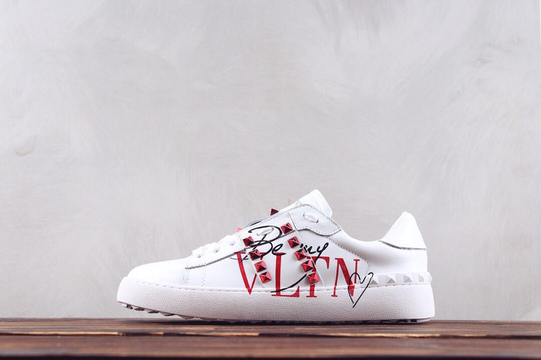 be my valentino sneakers