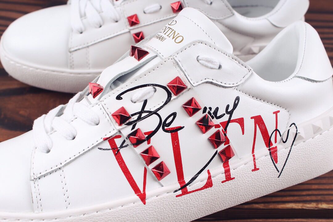 be my valentino sneakers