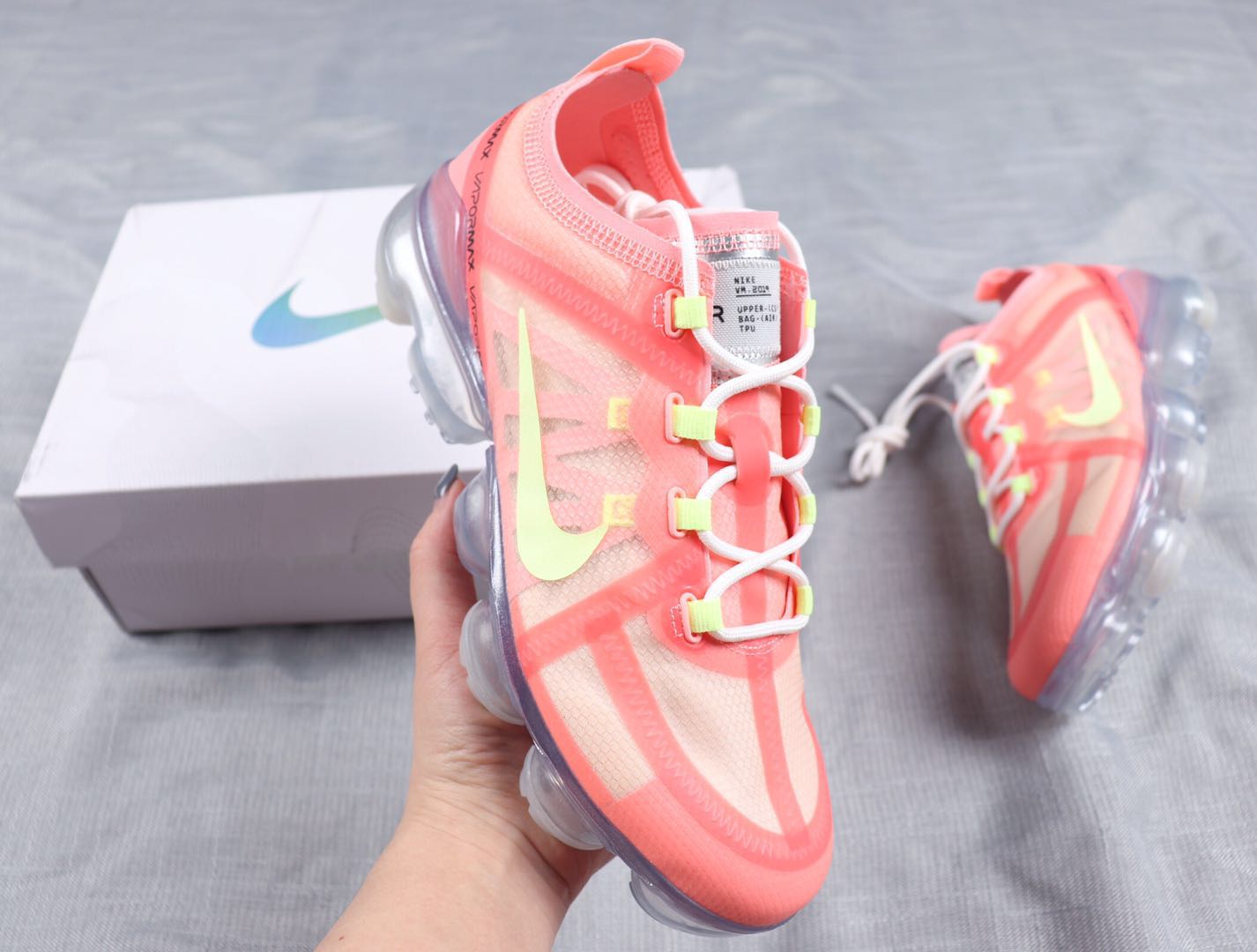 nike vapormax vm3 2019