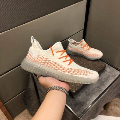 yeezy synth reflective Food Drinks Carousell Singapore
