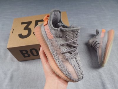 Yeezy Boost 350 V2 Citrin Adidas FW3042 Non Reflective In