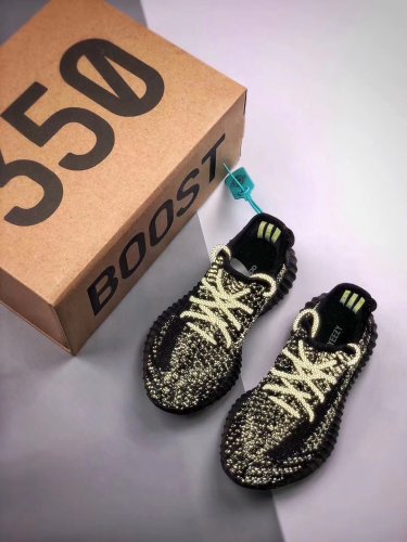 Adidas Yeezy Boost 350 V2 'Static' EF2905 Release Date