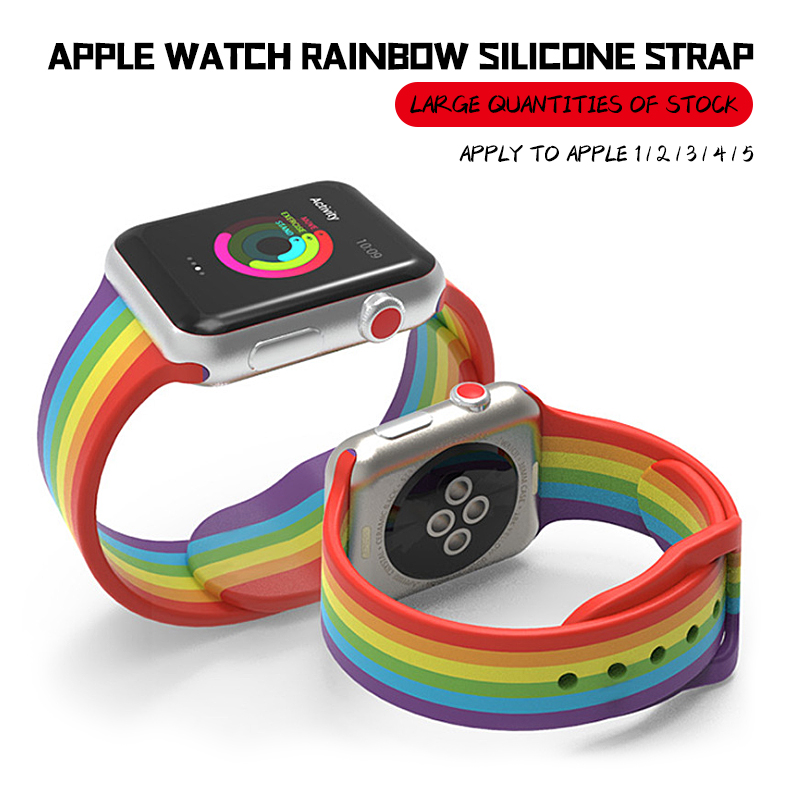 iwatch 1 sport