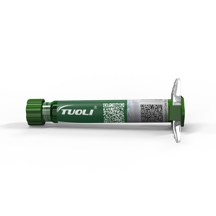 TUOLI TL-109 UV Curing Solder Mask ink