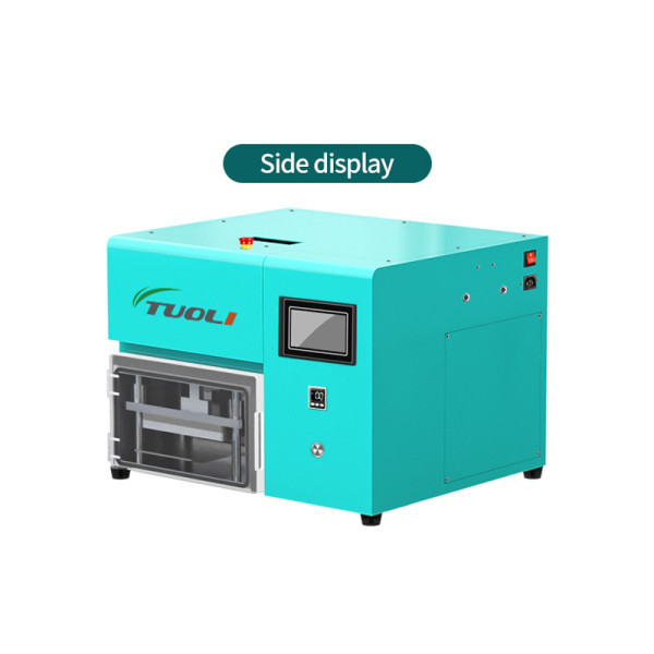 TL-568 Pressing machine, laminating machine, all-in-one machine, mobile phone screen vacuum separator, automatic defoaming machine, OCA dry glue
