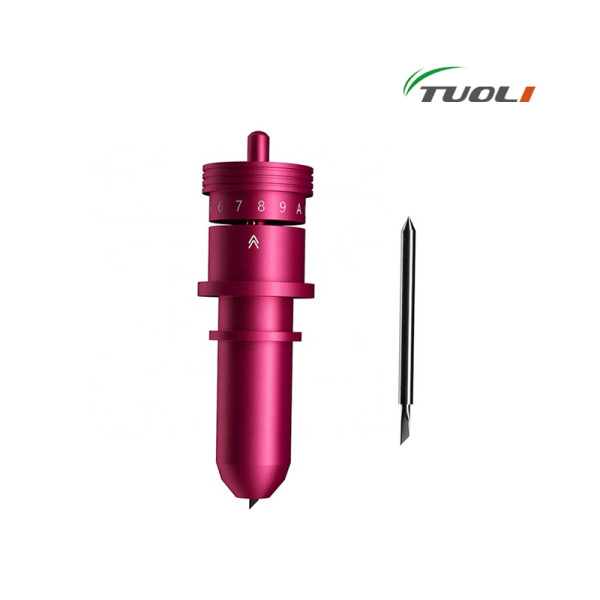 TL-568Max High Quality Cutting tip For Screen Protector Cut Machine
