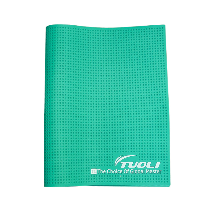 TUOLI  Silicone Pad High Temperature Resistance Heat Insulation For Mobile phone camera watch welding Reballing Stencil tool