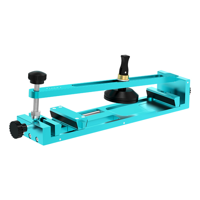 TUOLI -F4 Universal Automatic Dismantling  Fixture for phone ipad tablet