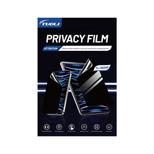 16inch 410*290mm Privacy film light  Hydrogel computer Film  TL-3020P