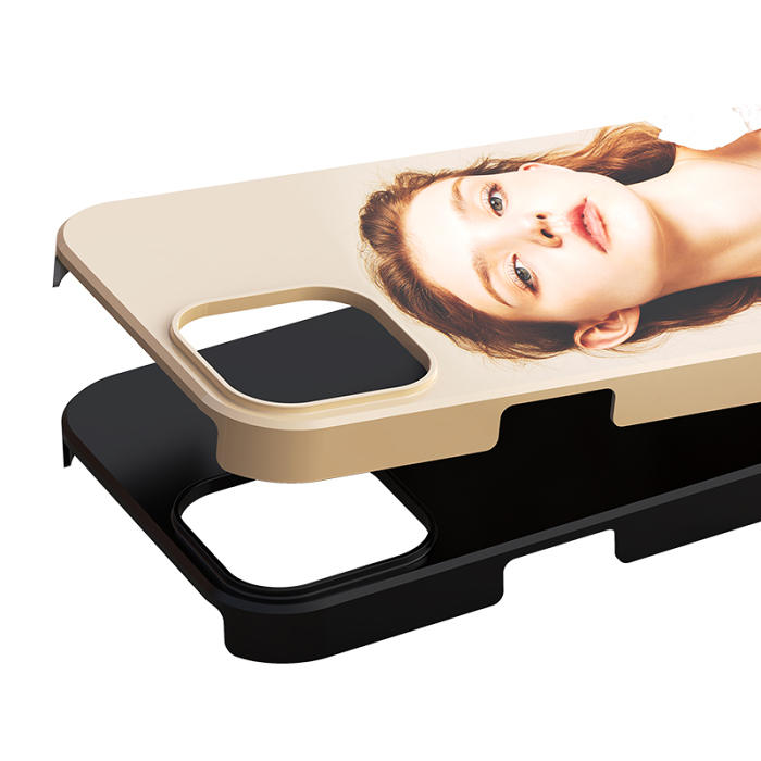 TUOLI TL-X9 smart Phone case printing machine phone case making machine