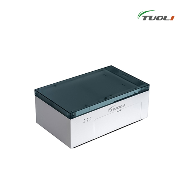 TUOLI MINI Printer -TL-SP2 for cutting machine back film