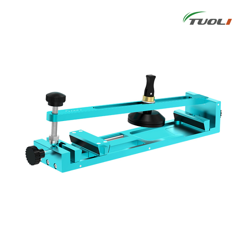 TUOLI -F4 Universal Automatic Dismantling  Fixture for phone ipad tablet