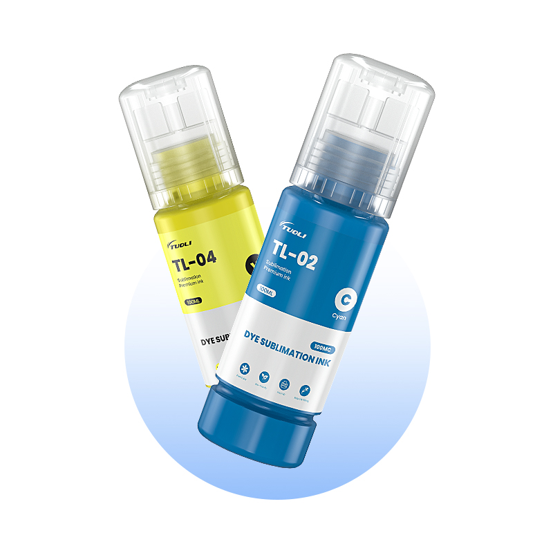 Epson Ocbestjet 100ML 6 Colors Low Temperature Korean