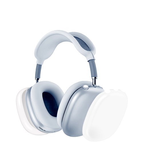 TUOLI EarPods max for case sublimation machine 