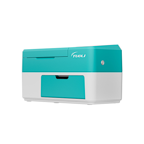 TUOLI 2 IN 1 screen protector cutting and pasting machine TL-V2