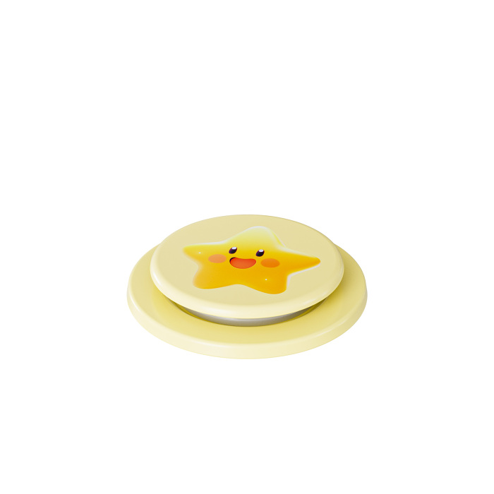 Mobile pop socket for case sublimation machine 
